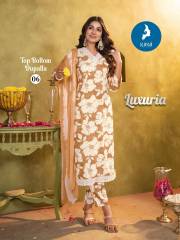 Kaya Kurti  LUXURIA